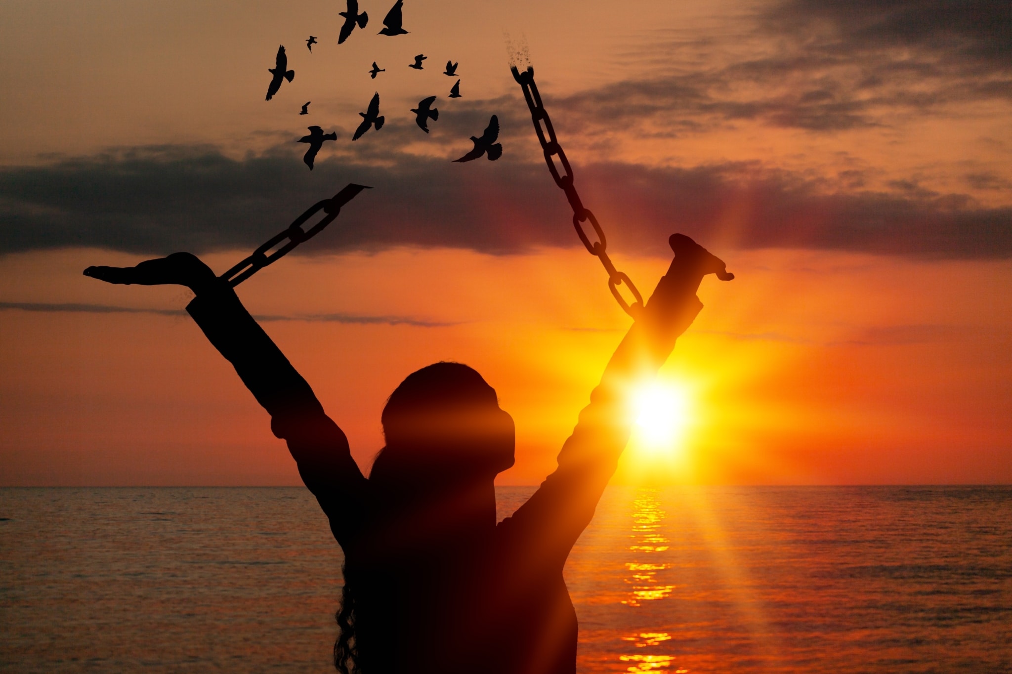 Power of Letting Go
