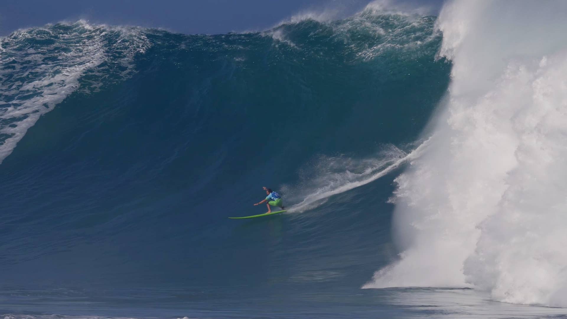 “Power, Waves, and You” part 2
