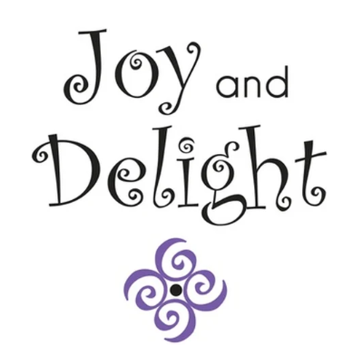 His Joy and Delight, pt. 1